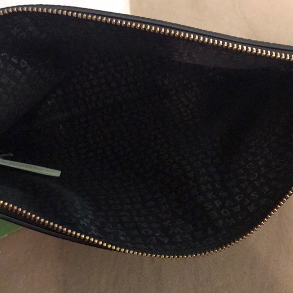 New Kate Spade pouch - make offer - Picture 3 of 8